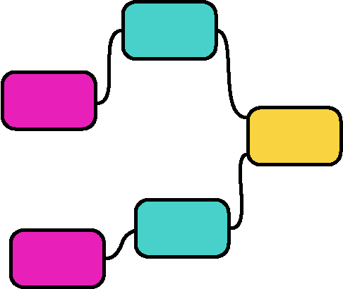 Node-It Icon