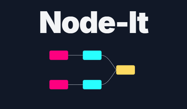 Node-It Splash Screen